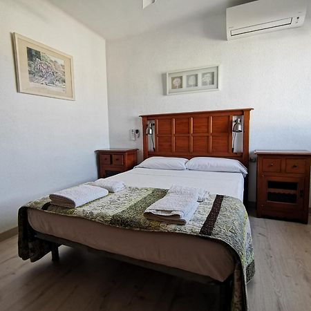 Torre Del Carmen Malaga Apartment Exterior photo