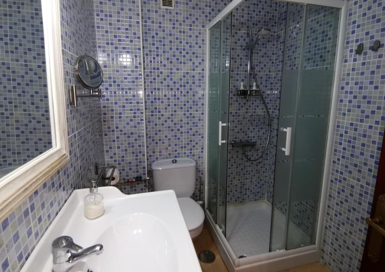 Torre Del Carmen Malaga Apartment Exterior photo