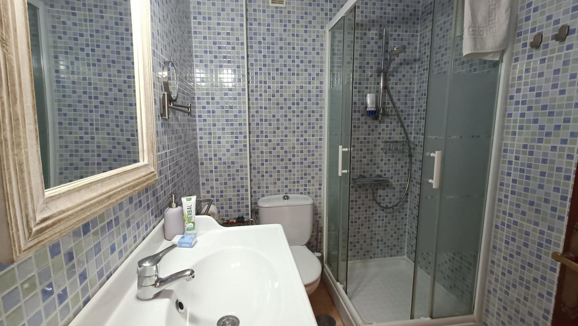 Torre Del Carmen Malaga Apartment Exterior photo